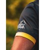 T-shirt École de Trail HOMME – “Moins courir, mieux courir”