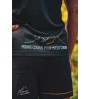 T-shirt École de Trail HOMME – “Moins courir, mieux courir”