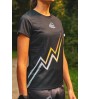 T-shirt École de Trail FEMME – “Moins courir, mieux courir”