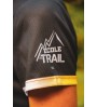 T-shirt École de Trail FEMME – “Moins courir, mieux courir”