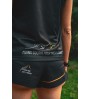 T-shirt École de Trail FEMME – “Moins courir, mieux courir”