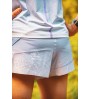 T-shirt FEMME École de Trail – Violet Dégradé