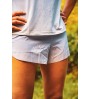 T-shirt FEMME École de Trail – Violet Dégradé