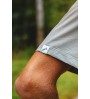T-shirt Homme École de Trail – Kaki Dégradé
