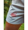 Short Homme École de Trail – KAKI dégradé