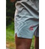 Short Homme École de Trail – KAKI dégradé