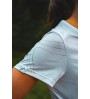 T-shirt FEMME Coach École de Trail – Édition exclusive