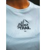 T-shirt FEMME Coach École de Trail – Édition exclusive