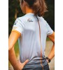 T-shirt FEMME Coach École de Trail – Édition exclusive