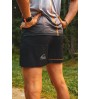 Short Homme École de Trail – Noir dégradé