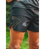 Short Homme École de Trail – Noir dégradé