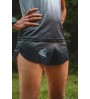 Short Femme École de Trail – Noir dégradé
