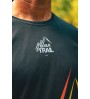 T-shirt École de Trail HOMME – “Moins courir, mieux courir”