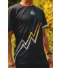 T-shirt École de Trail HOMME – “Moins courir, mieux courir”