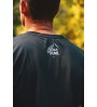 T-shirt École de Trail HOMME – “Moins courir, mieux courir”